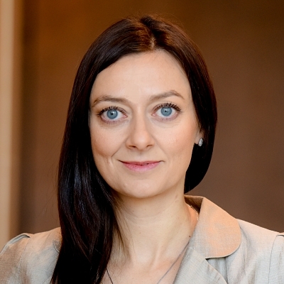 Zdjęcie Anna Rywczyńska