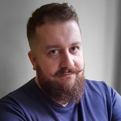 Zdjęcie Grzegorz Stunża