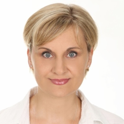 Zdjęcie Izabela Balcerzak