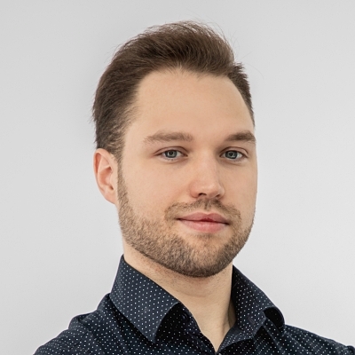 Zdjęcie Jakub Starzynski