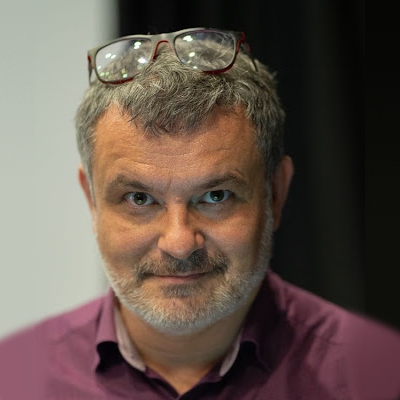 Zdjęcie Jacek Pyżalski